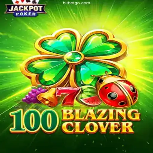 100BlazingClover: Unleash Your Luck in the Newest Online Gaming Experience