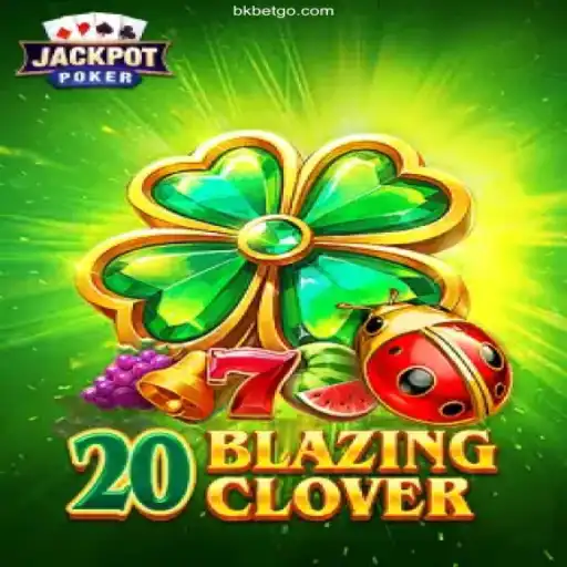 Exploring the Thrills of 20BlazingClover: Your Trusted Gaming Adventure
