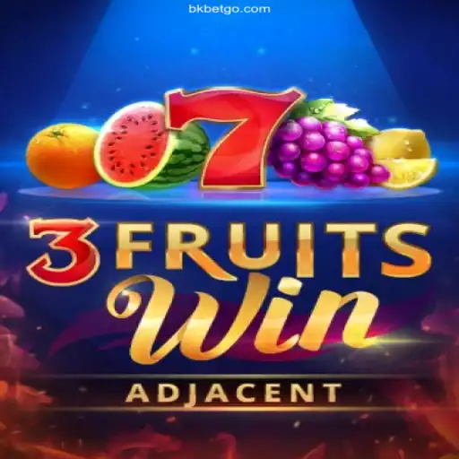 Discover 3FruitsWin: The Exciting New Game on Bk bet⭐️ ONLINE PLATAFORMA OFICIAL