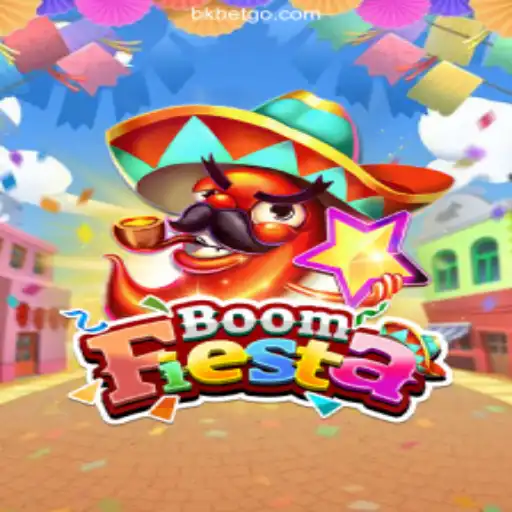 BoomFiesta: The Thrilling Online Gaming Experience