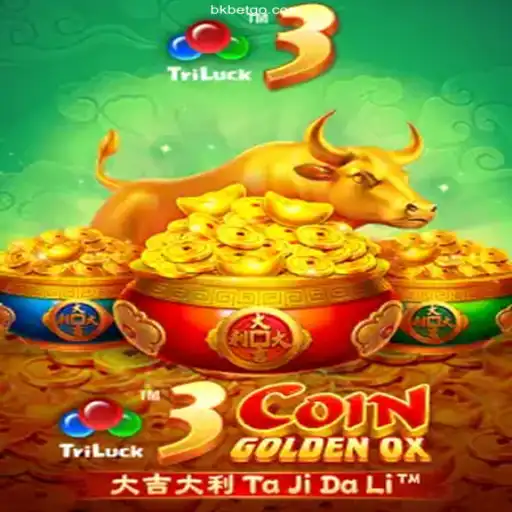 Exploring 3CoinGoldenOX: A New Era of Digital Gaming