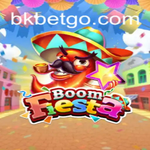 BoomFiesta: The Thrilling Online Gaming Experience