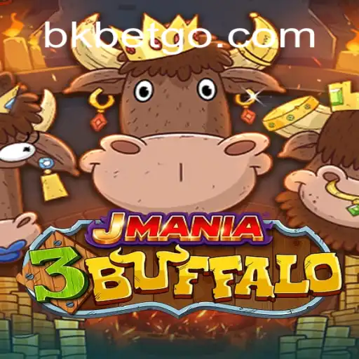 Exploring JMania3Buffalo: The New Sensation in Online Gaming