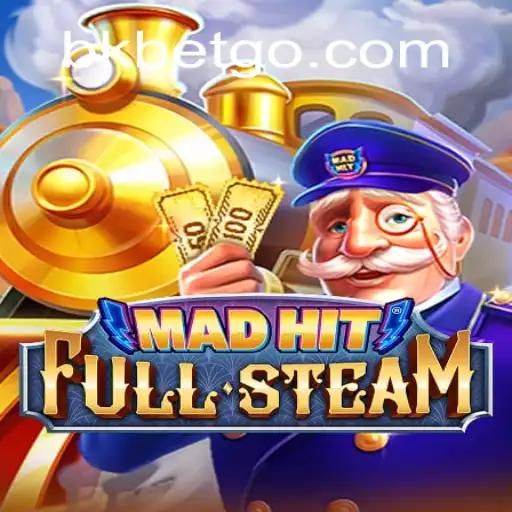 MadHitFullSteam: A Thrilling Adventure Into a New Gaming Realm