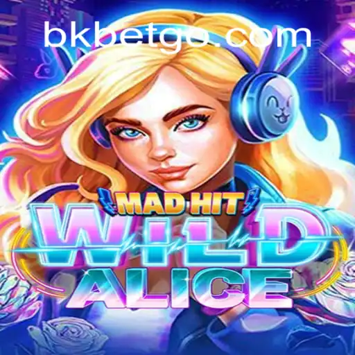 Discover MadHitWildAlice: The Thrilling New Online Game