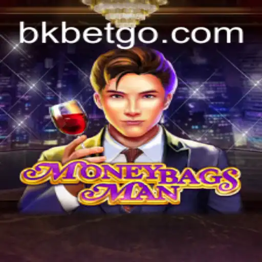 Discover the Exciting World of MoneybagsMan: A Thrilling Gaming Experience