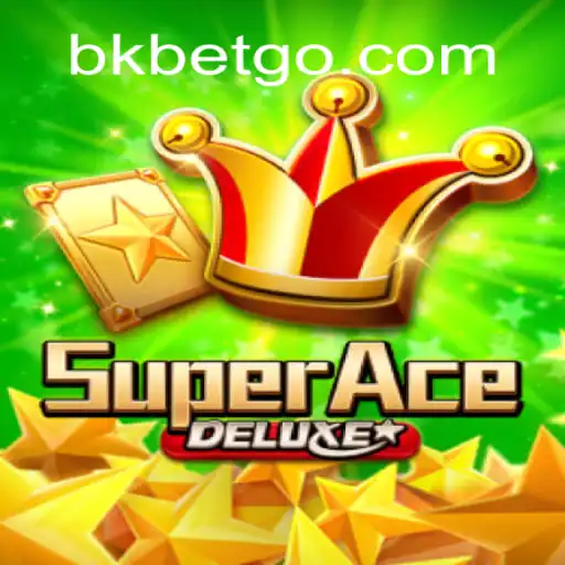 Discover the Thrilling Adventure of SuperAceDeluxe: Your Ultimate Gaming Experience