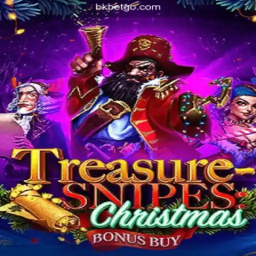 Unwrapping the Magic of TreasuresnipesChristmas
