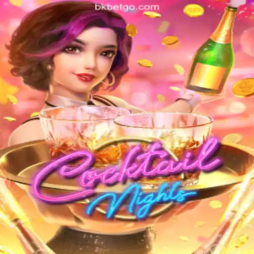 CocktailNights: The Ultimate Gaming Experience Meets Online Excitement