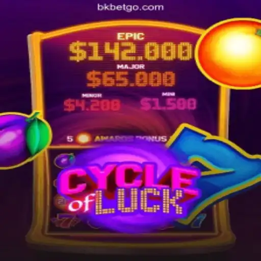 CycleofLuck: An Exciting Online Gaming Experience