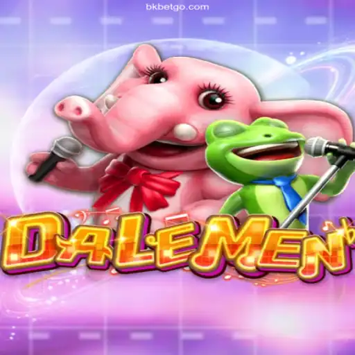Exploring DALEMEN: The Ultimate Online Gaming Experience