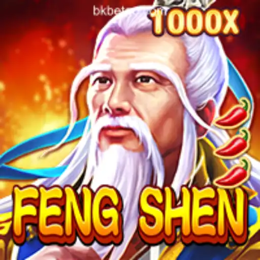 FengShen: A Journey into the Mythical Realm of Adventure