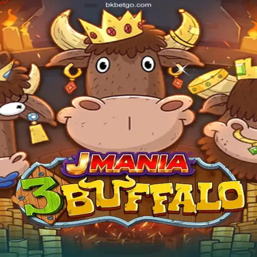 Exploring JMania3Buffalo: The New Sensation in Online Gaming