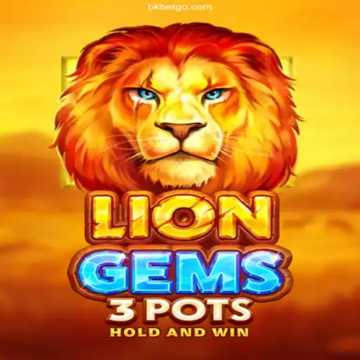 Exploring the Majestic World of LionGems3pots
