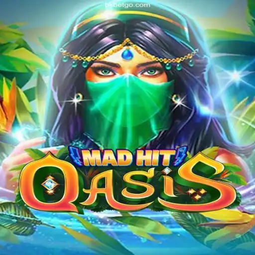 Discover the Thrills of MadHitOasis: Your Next Gaming Adventure