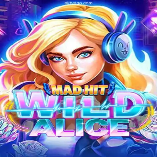Discover MadHitWildAlice: The Thrilling New Online Game