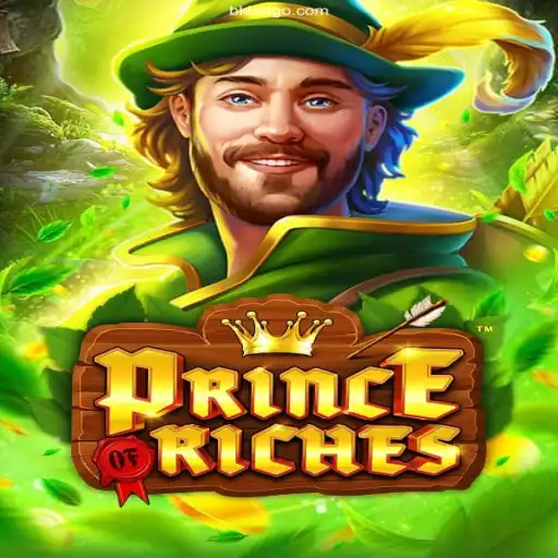 Exploring the Magic of PrinceOfRiches: Your Guide to the Ultimate Gaming Experience