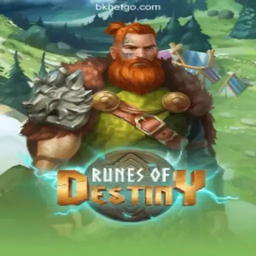 The Enchanting World of RunesOfDestiny