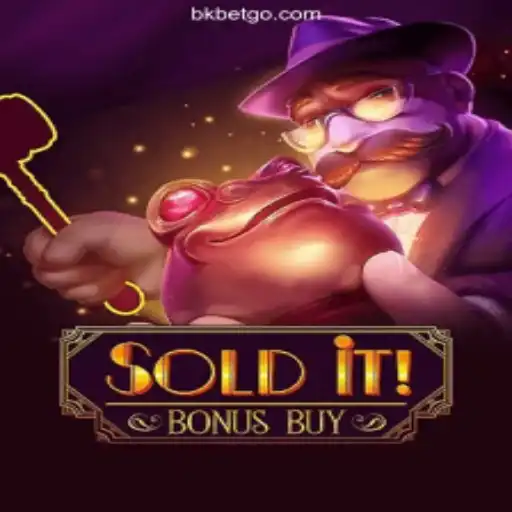 Exploring SolditBonusBuy: A Captivating Game Experience