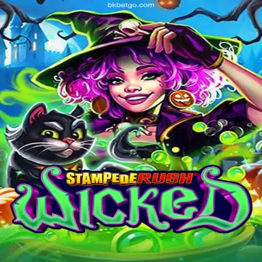 Explore StempedeRushWicked: The Thrilling Gaming Experience