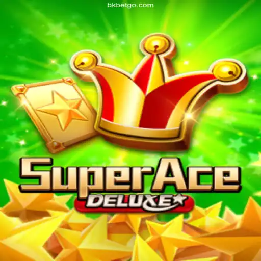 Discover the Thrilling Adventure of SuperAceDeluxe: Your Ultimate Gaming Experience