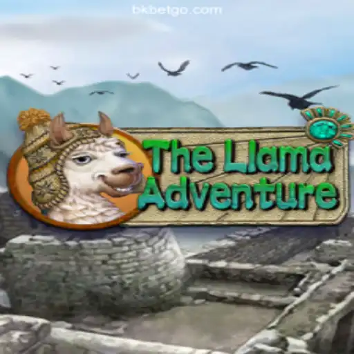 TheLlamaAdventure: Dive into an Epic Journey