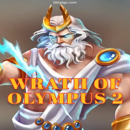 Wrath of Olympus 2: A Divine Gaming Experience